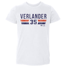 Load image into Gallery viewer, Justin Verlander Detroit Font
