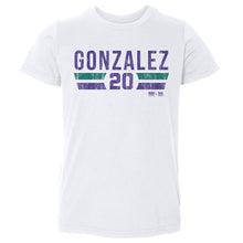Load image into Gallery viewer, Luis Gonzalez Arizona Font
