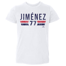 Load image into Gallery viewer, Joe Jimenez Atlanta Font
