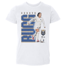 Load image into Gallery viewer, Jordyn Bugg Seattle Reign FC Retro
