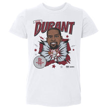 Load image into Gallery viewer, Kevin Durant Houston Rockets Caricature
