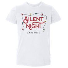 Load image into Gallery viewer, Christmas Silent Night Yeah Right
