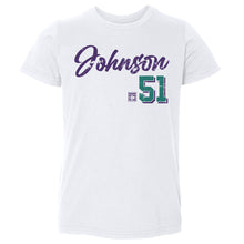 Load image into Gallery viewer, Randy Johnson Arizona Script
