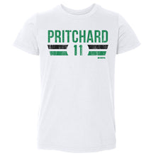 Load image into Gallery viewer, Payton Pritchard Boston Font
