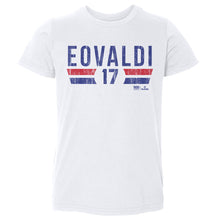 Load image into Gallery viewer, Nathan Eovaldi Texas Font
