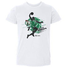 Load image into Gallery viewer, Jaylen Brown Boston Celtics Silhouette
