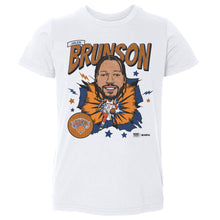 Load image into Gallery viewer, Jalen Brunson New York Knicks Caricature
