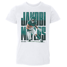Load image into Gallery viewer, Jakobi Meyers Jacksonville Name Retro
