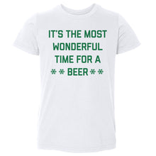 Load image into Gallery viewer, Christmas The Most Wonderful Time For A Beer
