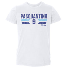 Load image into Gallery viewer, Vinnie Pasquantino Kansas City Font

