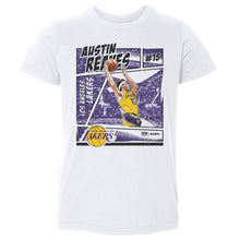 Load image into Gallery viewer, Austin Reaves Los Angeles Lakers Comic
