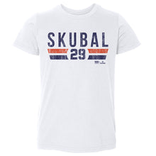 Load image into Gallery viewer, Tarik Skubal Detroit Font
