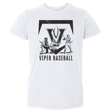 Load image into Gallery viewer, Crown Trio Vandegrift Vipers Baseball Batter
