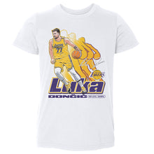 Load image into Gallery viewer, Luka Doncic Los Angeles Lakers Retro
