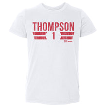 Load image into Gallery viewer, Amen Thompson Houston Rockets Font
