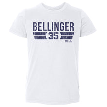 Load image into Gallery viewer, Cody Bellinger New York Y Font
