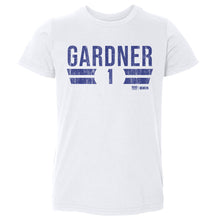 Load image into Gallery viewer, Sauce Gardner Indianapolis Font
