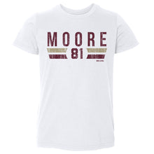 Load image into Gallery viewer, Elijah Moore College Font
