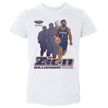 Load image into Gallery viewer, Zion Williamson New Orleans Pelicans Retro
