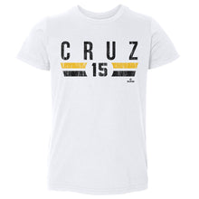 Load image into Gallery viewer, Oneil Cruz Pittsburgh Font
