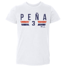 Load image into Gallery viewer, Jeremy Pena Houston Font
