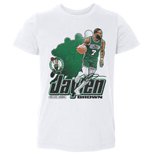 Load image into Gallery viewer, Jaylen Brown Boston Celtics Retro
