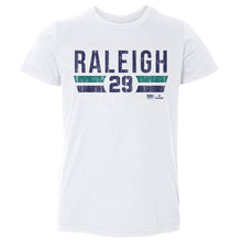 Load image into Gallery viewer, Cal Raleigh Seattle Font
