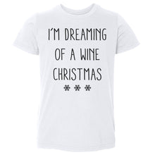 Load image into Gallery viewer, Christmas Dreaming Of A Wine Christmas
