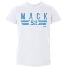 Load image into Gallery viewer, Khalil Mack Los Angeles C Font
