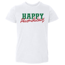 Load image into Gallery viewer, Christmas Happy Alcoholidays
