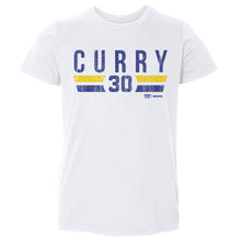 Load image into Gallery viewer, Steph Curry Golden State Warriors Font

