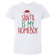 Load image into Gallery viewer, Christmas Santa Is My Homeboy
