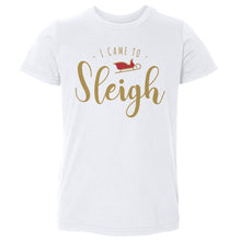 Load image into Gallery viewer, Christmas I Came To Sleigh
