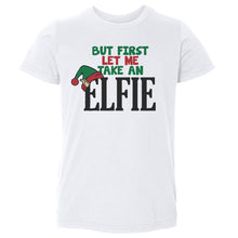 Load image into Gallery viewer, Christmas But First Let Me Take An Elfie
