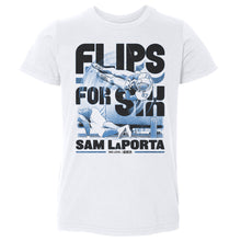Load image into Gallery viewer, Sam LaPorta Detroit Flips For Six
