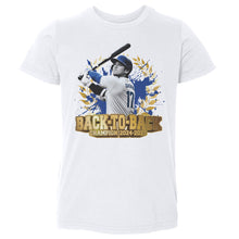 Load image into Gallery viewer, Shohei Ohtani Los Angeles D Back-To-Back Champion
