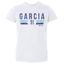 Load image into Gallery viewer, Maikel Garcia Kansas City Font
