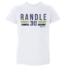 Load image into Gallery viewer, Julius Randle Minnesota Timberwolves Font
