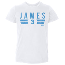 Load image into Gallery viewer, Derwin James Los Angeles C Font
