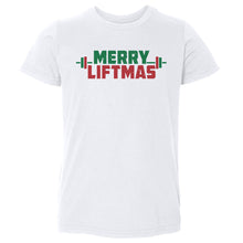 Load image into Gallery viewer, Christmas Merry Liftmas
