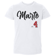 Load image into Gallery viewer, Ketel Marte Arizona Script
