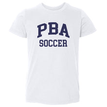 Load image into Gallery viewer, Crown Trio PBA Soccer
