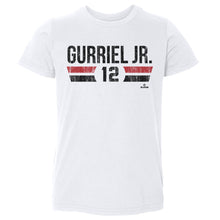 Load image into Gallery viewer, Lourdes Gurriel Jr. Arizona Font

