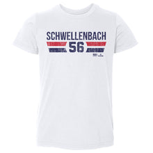 Load image into Gallery viewer, Spencer Schwellenbach Atlanta Font
