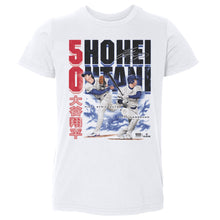 Load image into Gallery viewer, Shohei Ohtani Los Angeles D 50 Strikeouts 50 Home Runs

