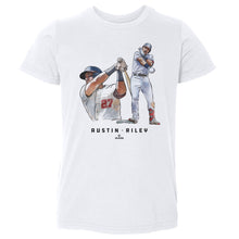 Load image into Gallery viewer, Austin Riley Atlanta Sketch
