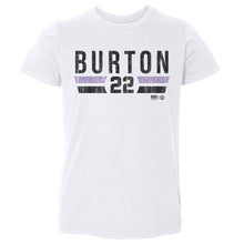 Load image into Gallery viewer, Veronica Burton Golden State Font
