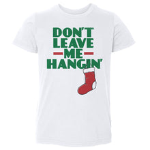 Load image into Gallery viewer, Christmas Don't Leave Me Hangin
