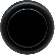 Load image into Gallery viewer, 7mm Black Acrylic Plug Set
