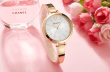 Load image into Gallery viewer, Women Watch Waterproof Analog Quartz Watches Casual Fashion Female Wristwatch Unique Design Perfect Watch
